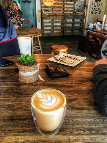 Opinii despre Recharge Coffee Co. în Potchefstroom - Hospitality and gastronomy