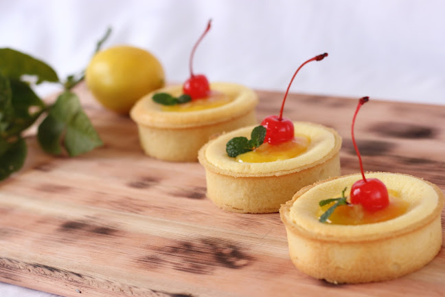 Opinii despre Percy cakes în Benoni - Hospitality and gastronomy