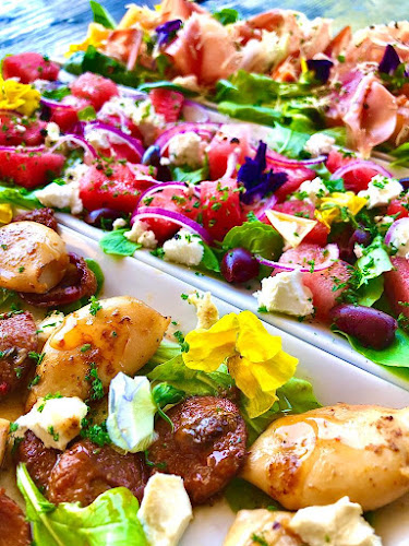 Carlyle’s - Hospitality and gastronomy