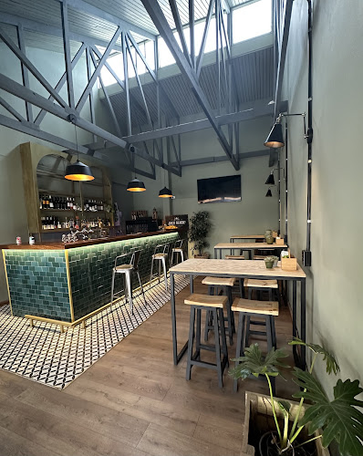 Frank's Coffee & Bagel Bar