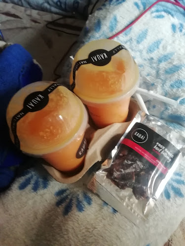 Comentarii opinii despre KAUAI Virgin Active Buffalo