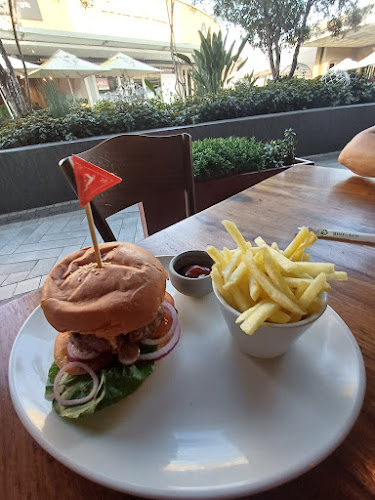 TriBeCa Standard - Hospitality and gastronomy