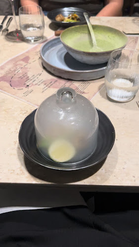 Opinii despre Salon în Cape Town - Hospitality and gastronomy