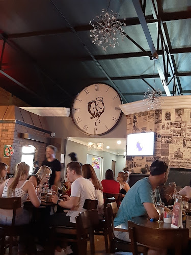 Opinii despre Nineteen69 în Randburg - Hospitality and gastronomy