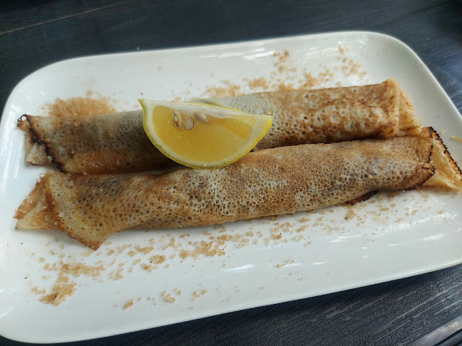 Comentarii opinii despre Die KoffieWinkel