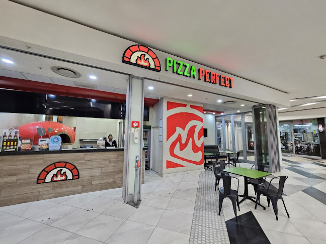 Pizza Perfect Morning Glen - Sandton