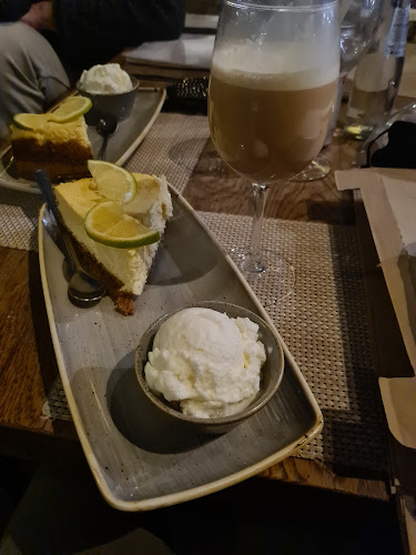 Casa Bella Montecasino - Hospitality and gastronomy