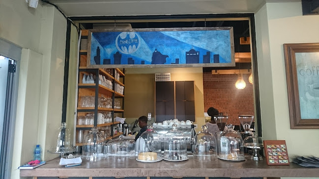 Opinii despre Mayfair Cafe. în Durban - Hospitality and gastronomy