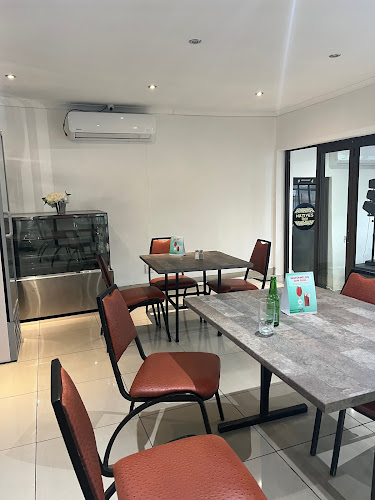 Man's Braai Place - Komani