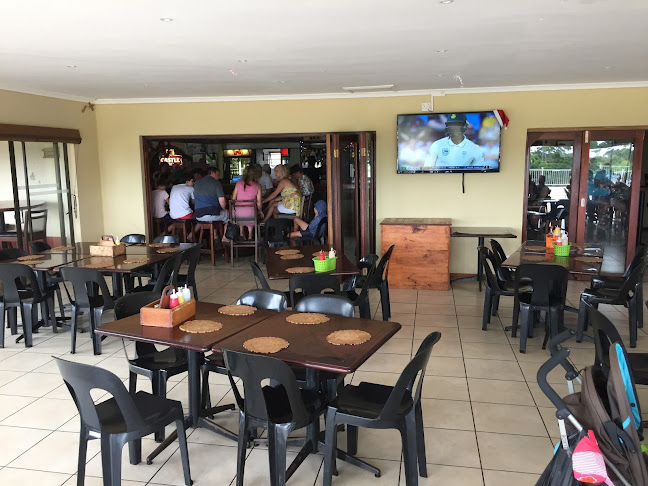 Douglas Mitchell Sports Bar and Grill - Hospitality and gastronomy