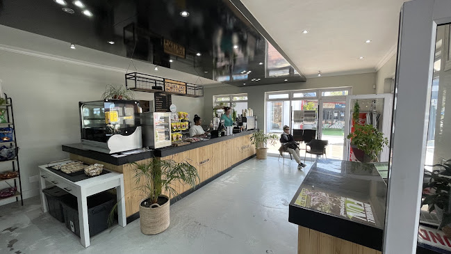 Opinii despre Heads Up Coffee & Co. în Knysna - Hospitality and gastronomy
