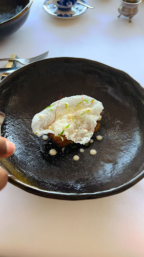 Salsify at the Roundhouse - Cape Town