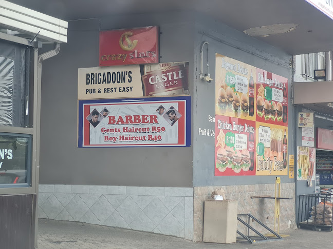 Brigadoons Pub & Rest Easy