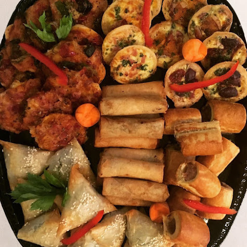 The Market Place Deli - Randburg