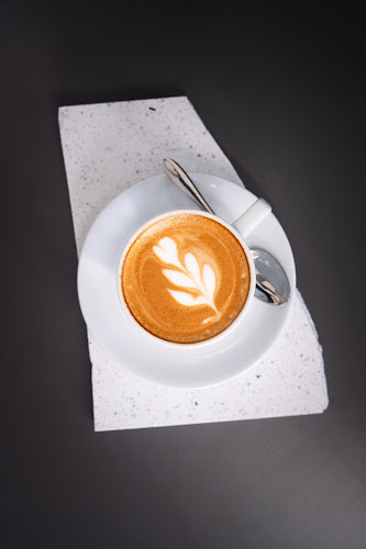 SLOUW Café - Potchefstroom