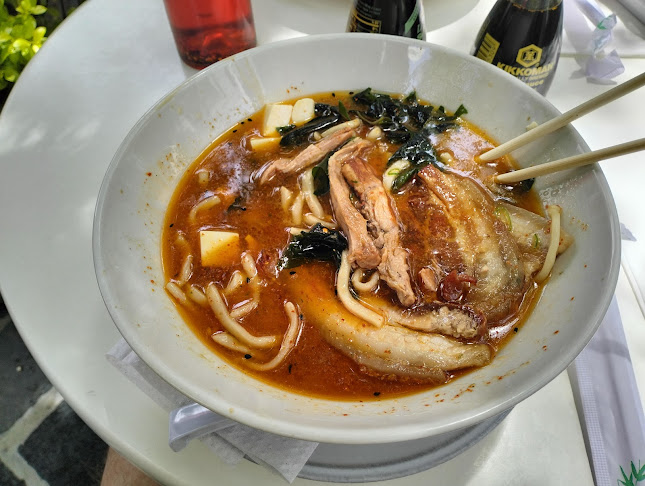 Genki - Hospitality and gastronomy