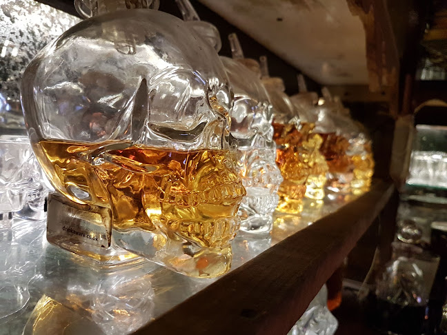 Opinii despre Dust And Dynamite în Cape Town - Hospitality and gastronomy