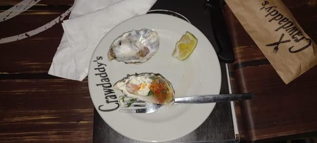 Crawdaddy's Brooklyn - Pretoria