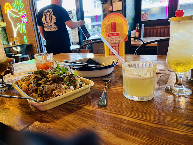 Comentarii opinii despre Mamacita's on Kloof