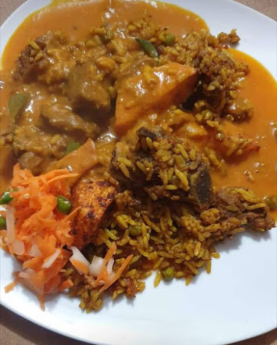 Comentarii opinii despre Exquisite Curry Den