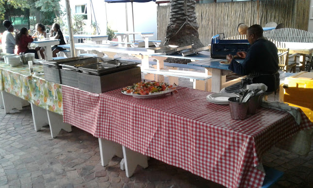 Alexandra Rd, Oude Molen Village, Cape Town, 7405