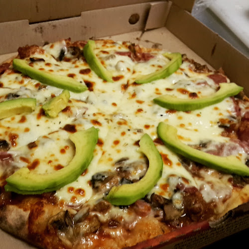 Pizza Perfect | Benoni - Hospitality and gastronomy