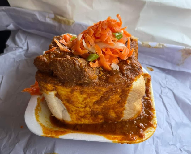 Exquisite Curry Den - Hospitality and gastronomy