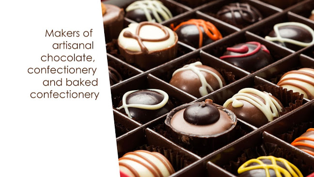 Opinii despre Chocolates by Tomes - V & A Waterfront Store în Cape Town - Hospitality and gastronomy