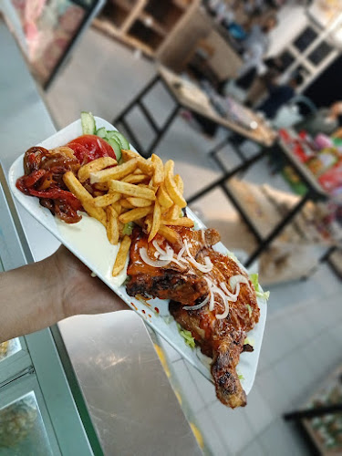 1 8th Avenue, Lambton, Hazel Park, Germiston, 1401