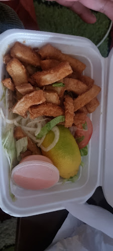 Comentarii opinii despre Athlone Fisheries