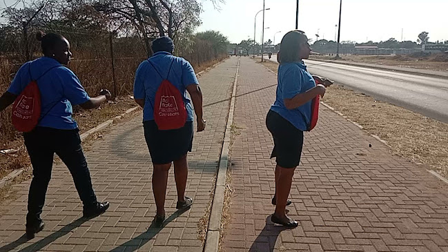 Goseame Wholesalers - Polokwane