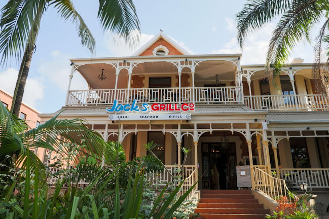 Jack's Grill Co - Durban