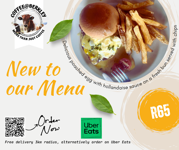 Comentarii opinii despre Coffee@Berkley