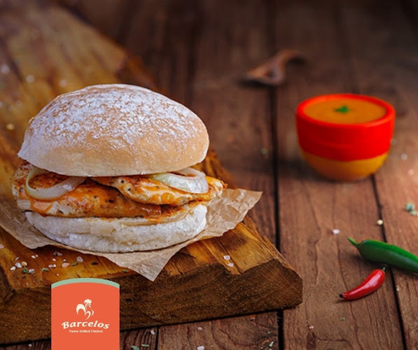 Opinii despre Barcelos Engen Pavillion în Durban - Hospitality and gastronomy