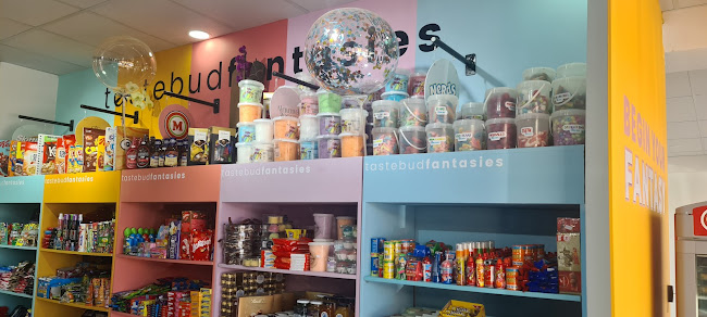 Tastebud Fantasies - Hospitality and gastronomy