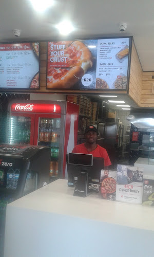 Pizza Hut Appletons Village - Randburg