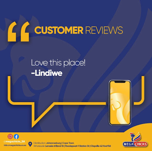 Megachicks Paarl - Paarl