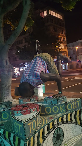 Kloof St, Gardens, Cape Town, 8001