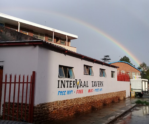 Intervaal Tavern - Vanderbijlpark
