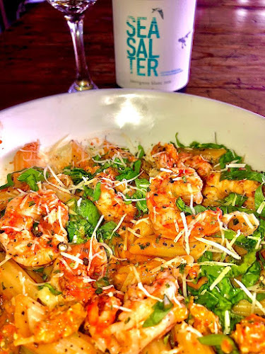 Carlyle’s - Cape Town