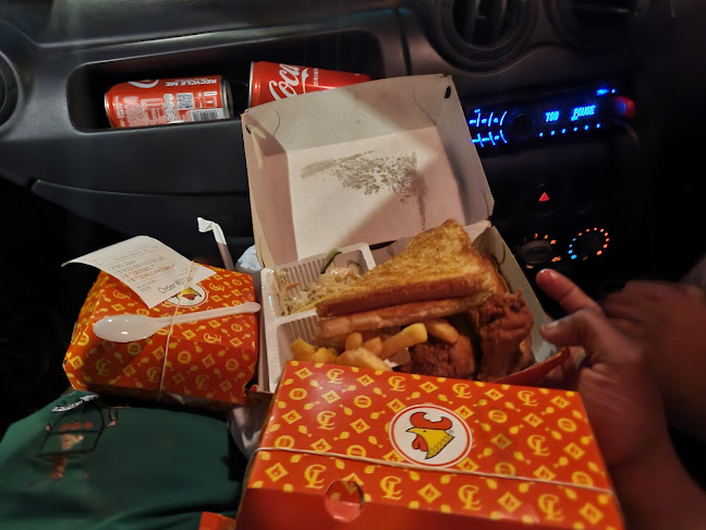 Chicken Licken - eMalahleni