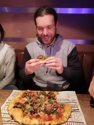 Hudsons - The Burger Joint (Green Point) - Hospitality and gastronomy