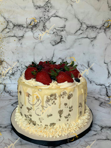 GM Cakery - Hospitality and gastronomy