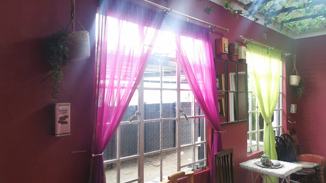 Vintage Cafe Indian cuisine