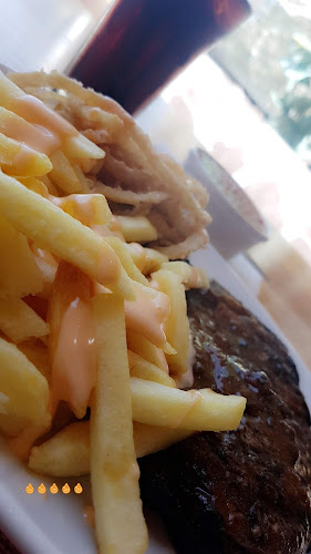 Seven Spur - Cape Town