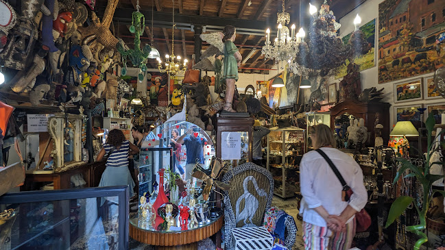 Comentarii opinii despre The Neighbourgoods Market