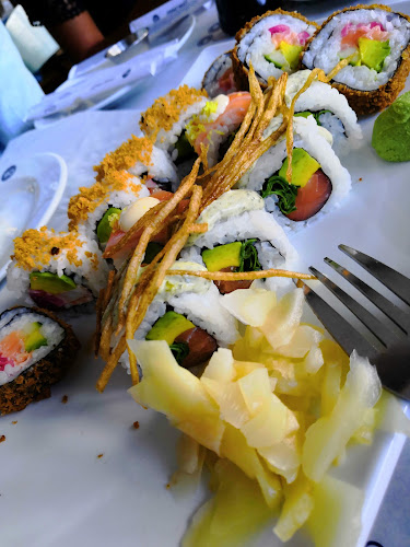 Ocean Basket East London - Hospitality and gastronomy