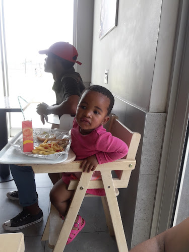 Comentarii opinii despre KFC Botshabelo Mall