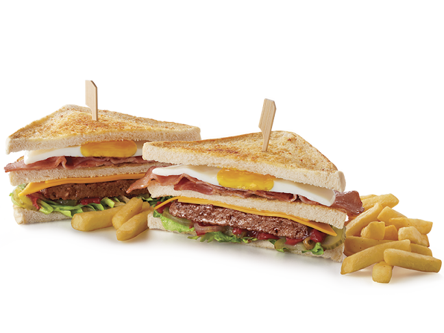 Opinii despre Wimpy în Rustenburg - Hospitality and gastronomy