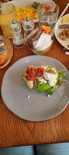 tashas Brooklyn - Pretoria